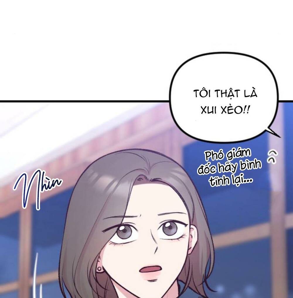 Tình Cờ Ta Gặp Nhau Chương 6 Ảnh 39