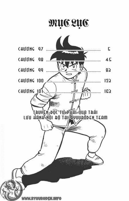 Hoàng Phi Hồng Phần 1 Chương 21 Ảnh 7