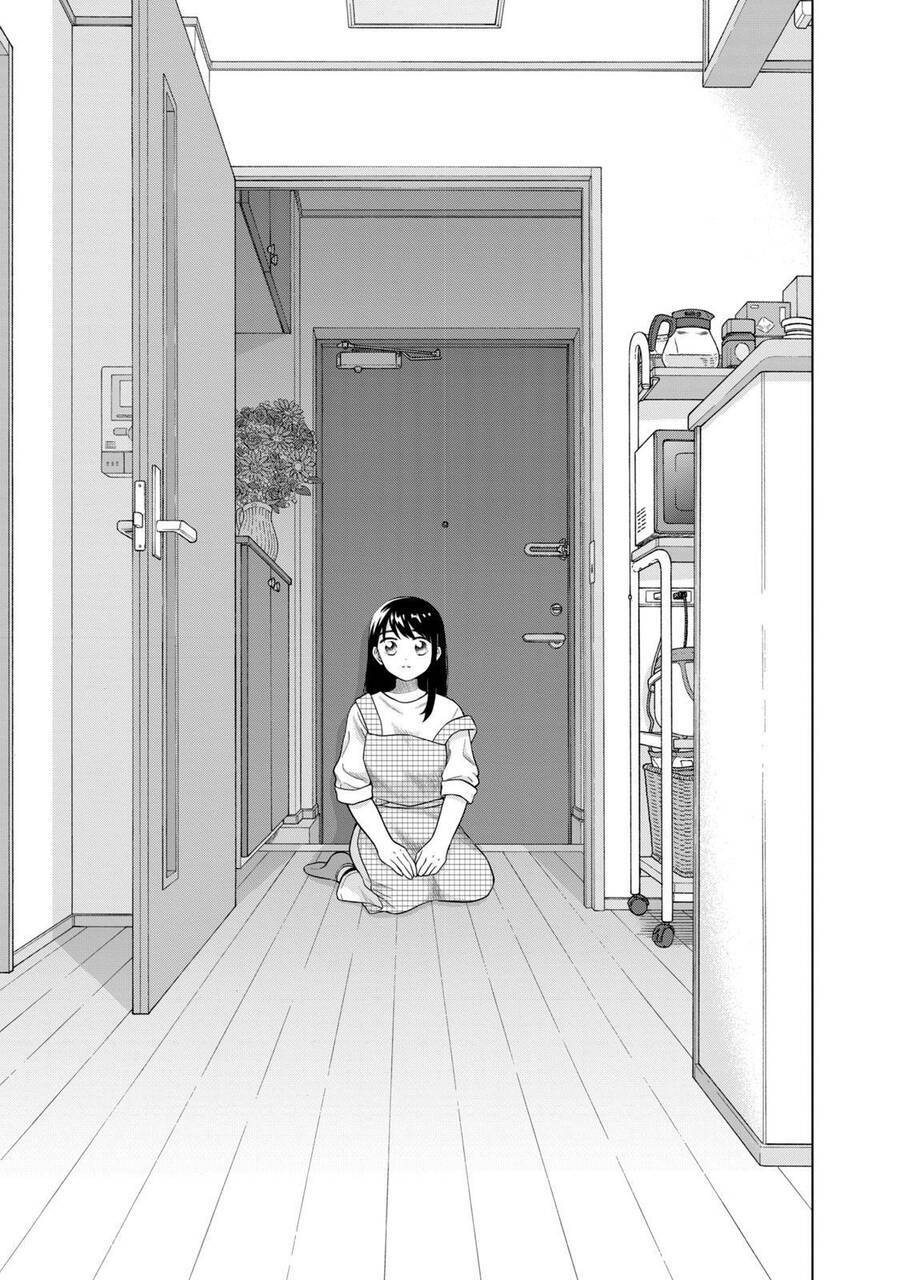 Aono-Kun Ni Sawaritai Kara Shinitai Chương 32 Ảnh 24