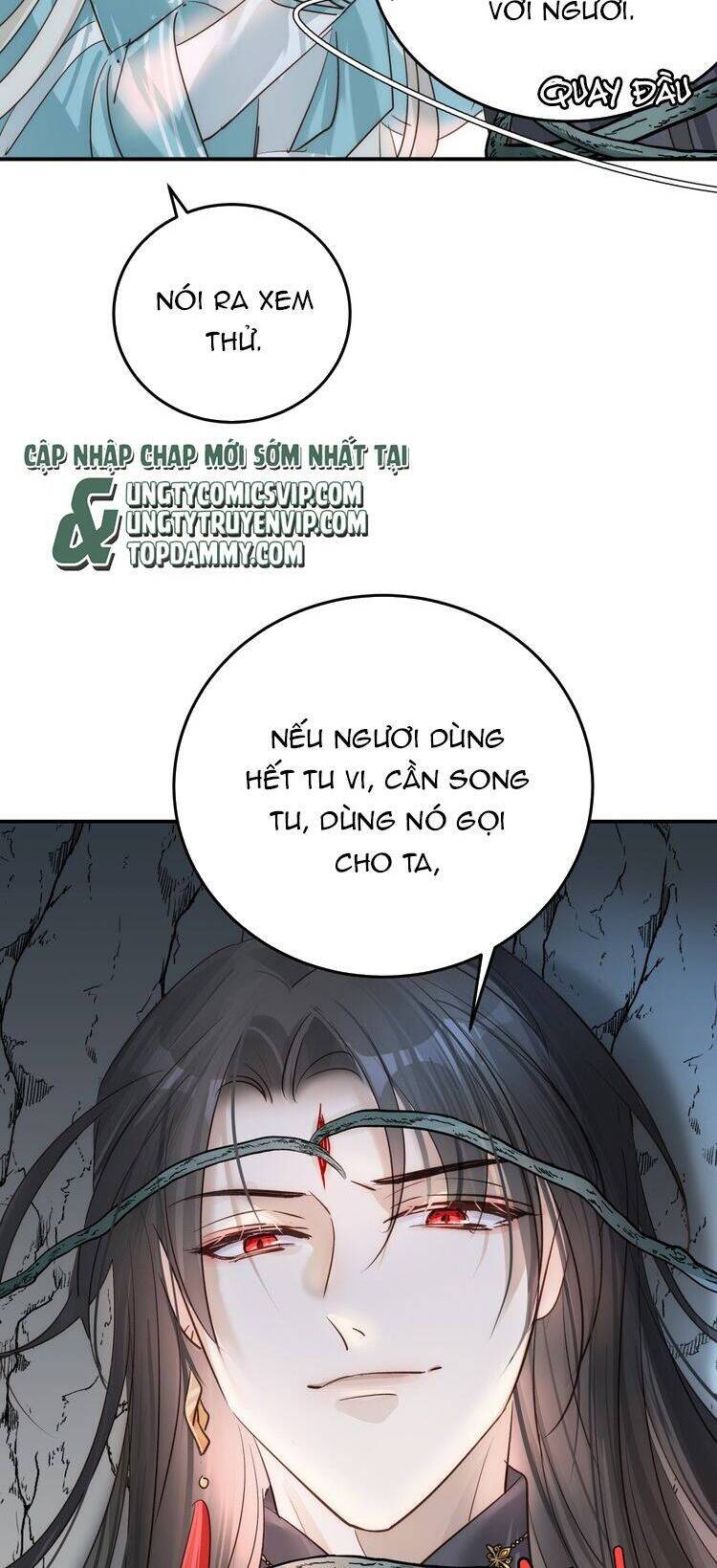 Chuyển Nghịch Âm Dương Chương 26 Ảnh 12