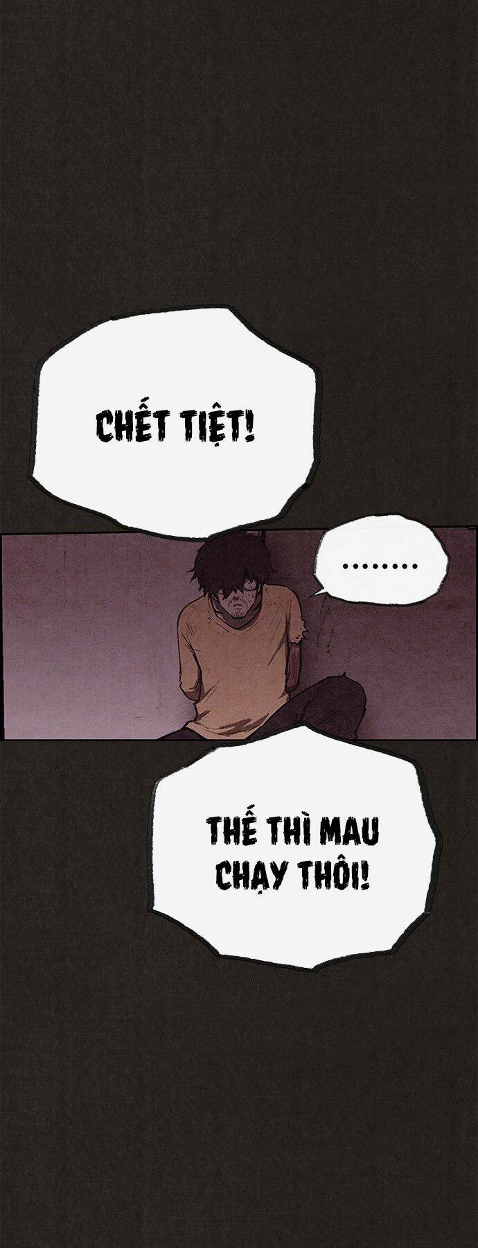 Quái Vật Tại Chung Cư Xanh Chương 119 Ảnh 39