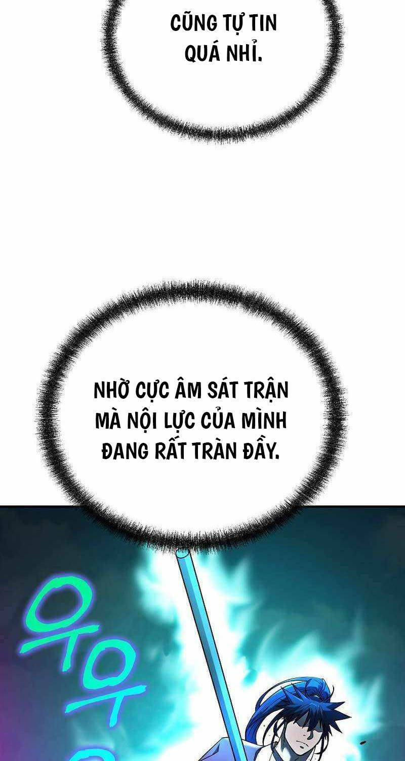 Sự Chuyển Sinh Vào Võ Lâm Thế Gia Của Ranker Chương 125 Ảnh 19