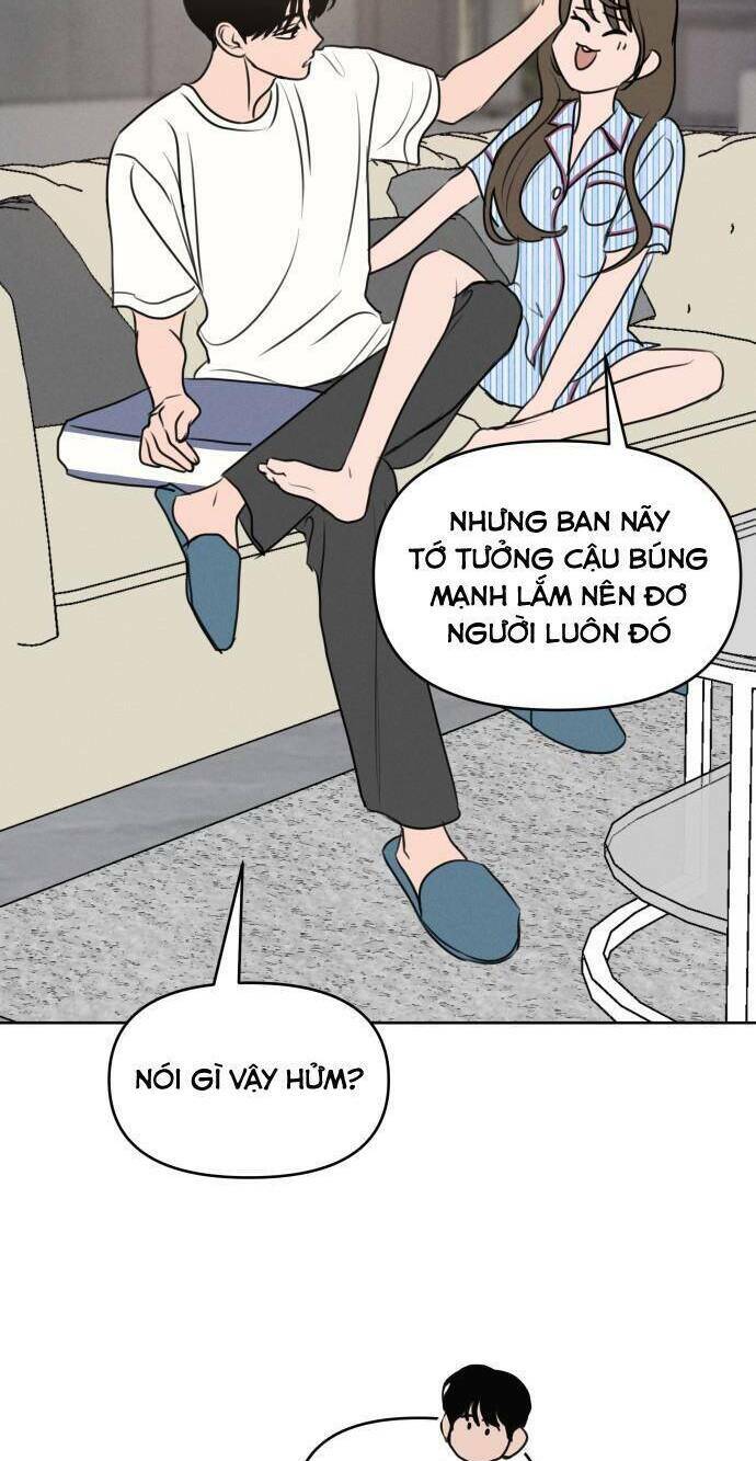 Thỏa Thuận Bí Mật Giữa Chúng Ta Chương 60 Ảnh 53