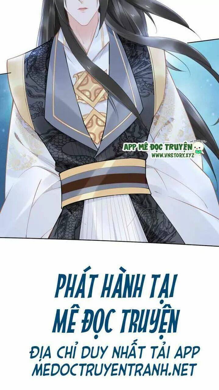 Nhất Sinh Nhất Thế Tiếu Thương Khung Chương 85 Ảnh 37