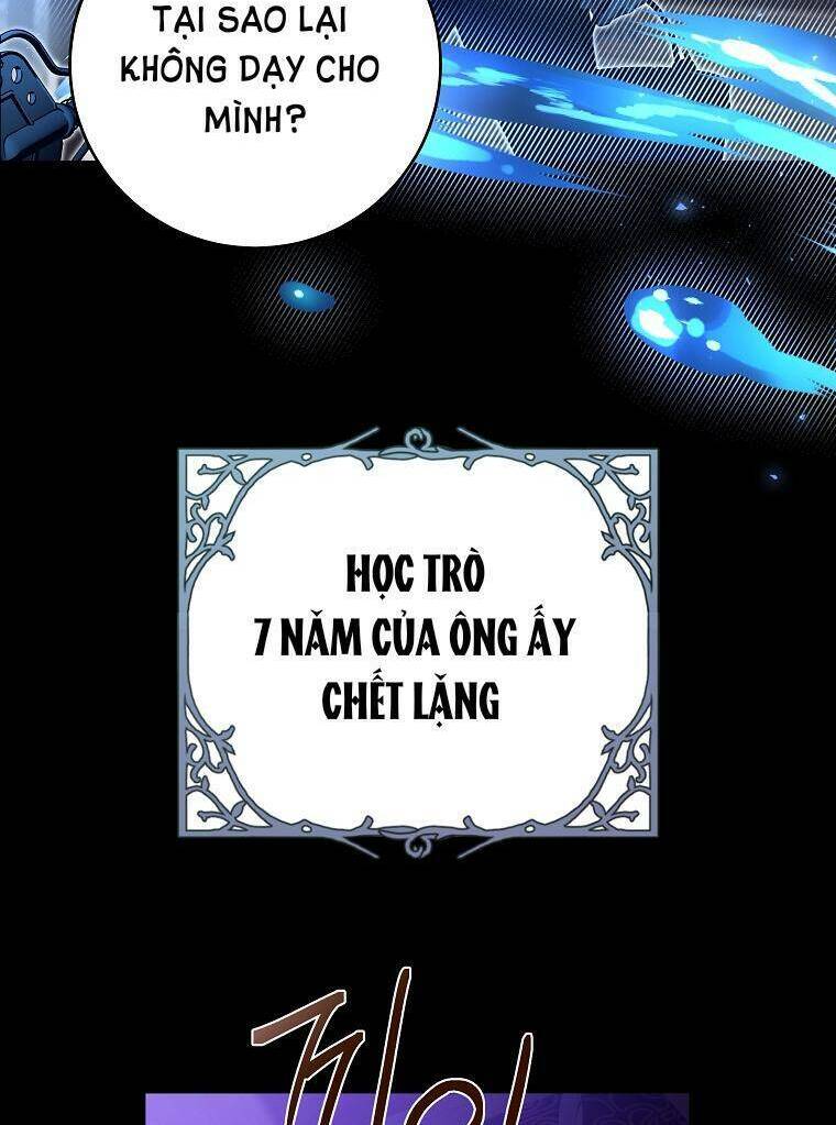 Chỉ Cần Nắm Tay Em Chương 33 Ảnh 8