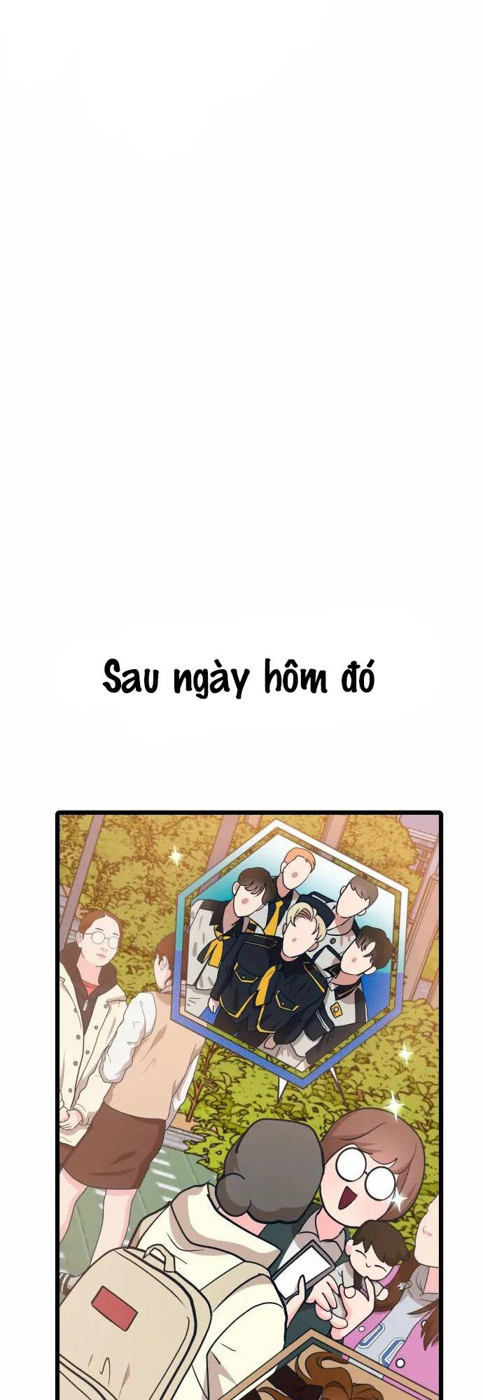 Đời Tư Idol Chương 22.1 Ảnh 38