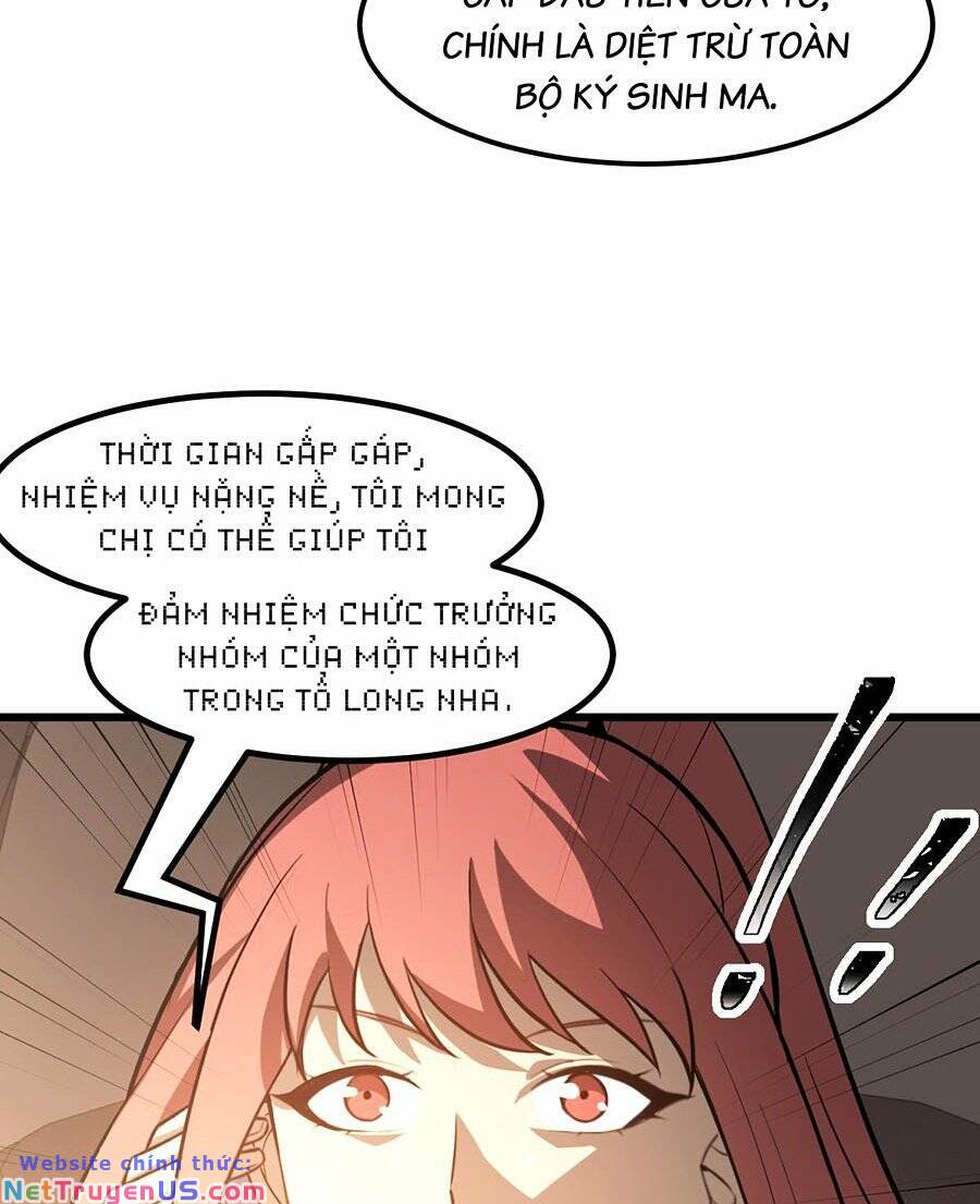 Siêu Phàm Tiến Hóa Chương 130 Ảnh 68