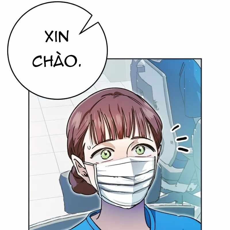 Trở Thành Công Chức Pháp Thuật Chương 8 Ảnh 34