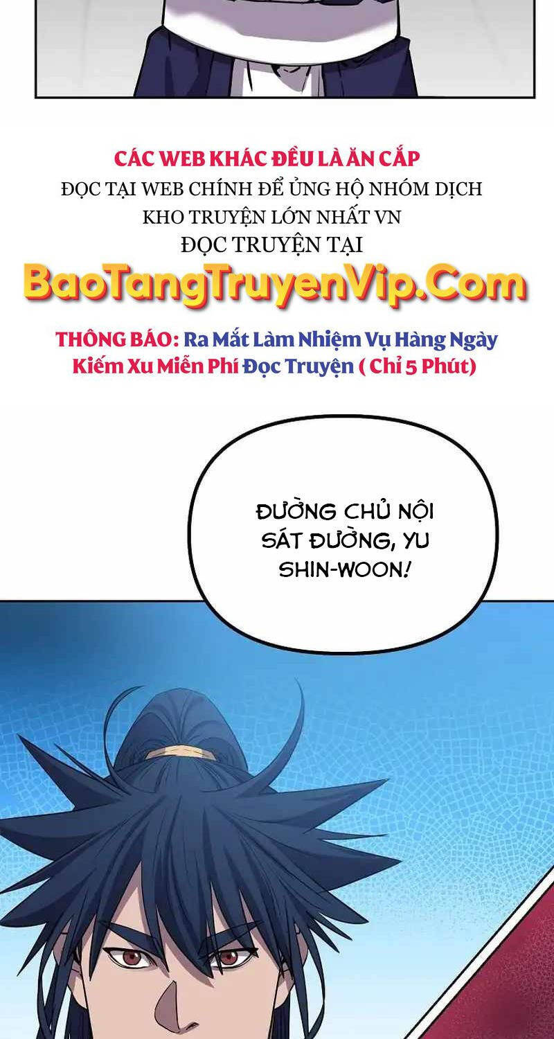 Sự Chuyển Sinh Vào Võ Lâm Thế Gia Của Ranker Chương 123 Ảnh 60