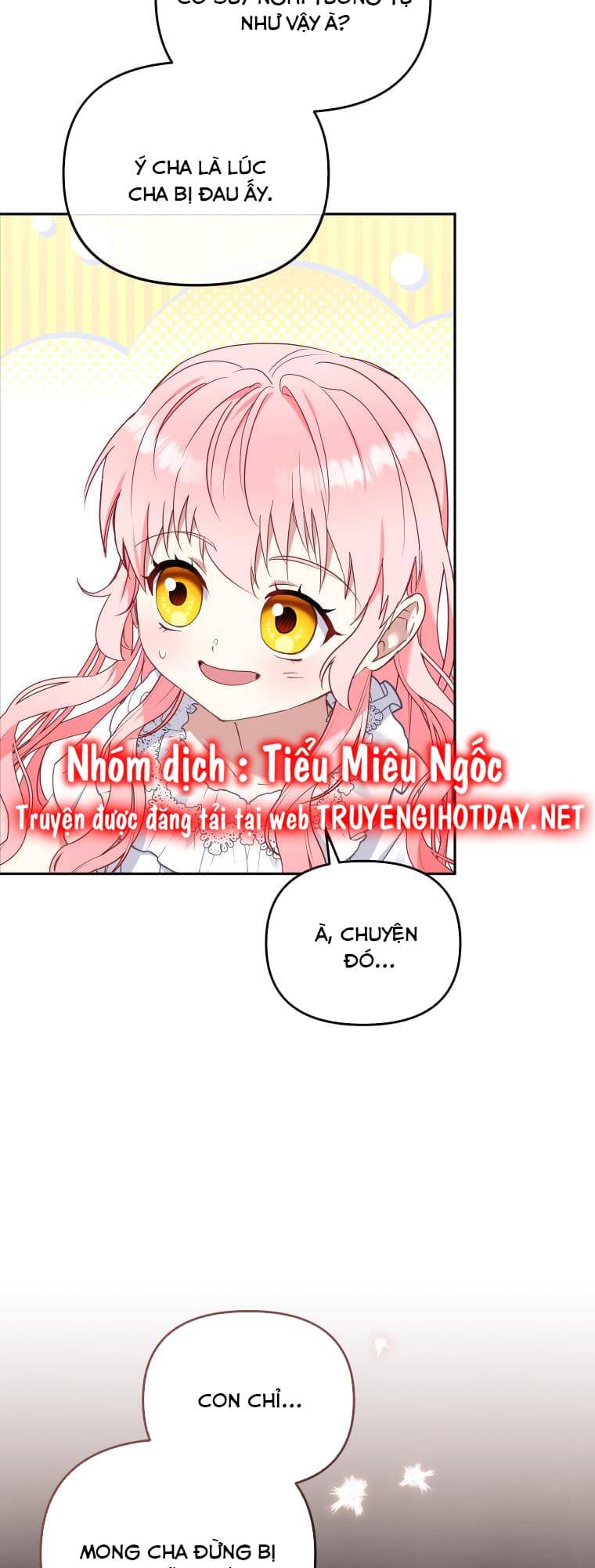 Papa Tôi Là Bạo Chúa Ác Ma Chương 44 Ảnh 47