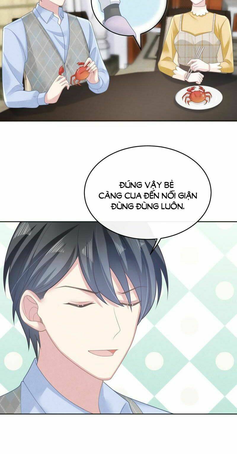 Cô Dâu Giả Tạo Chương 29 Ảnh 16