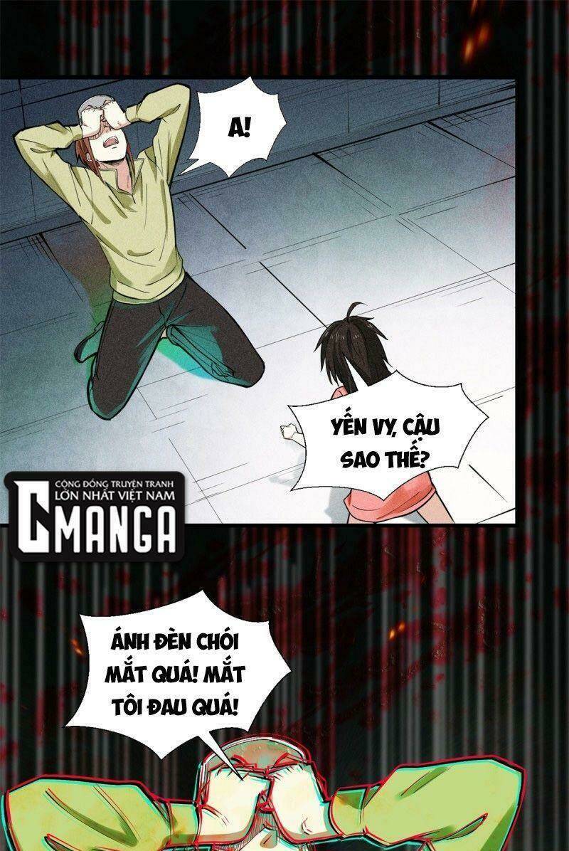 Xã Lam Bạch Chương 45 Ảnh 2