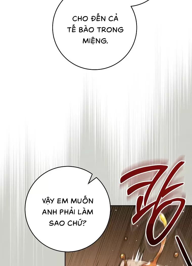 Tôi Sẽ Thoát Khỏi Đoá Hoa Của Thử Thách Chương 8 Ảnh 56