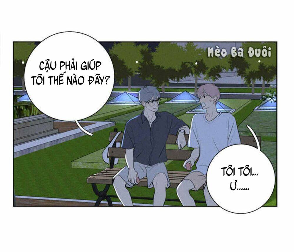 Here U Are Chương 130 Ảnh 26