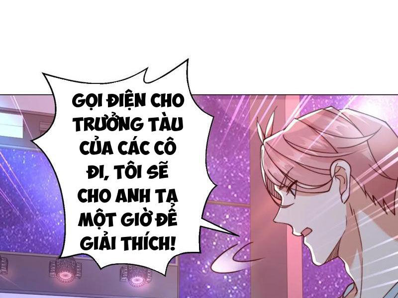 Tôi Là Tài Xế Xe Công Nghệ Có Chút Tiền Thì Đã Sao? Chương 131 Ảnh 18