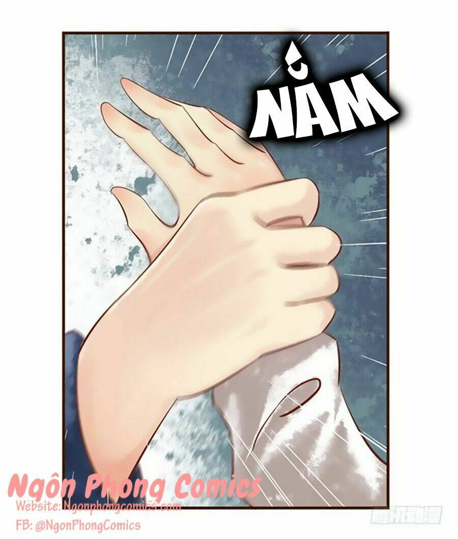 Thiên Niên Minh Vương Cộng Chẩm Miên Chương 1 Ảnh 59