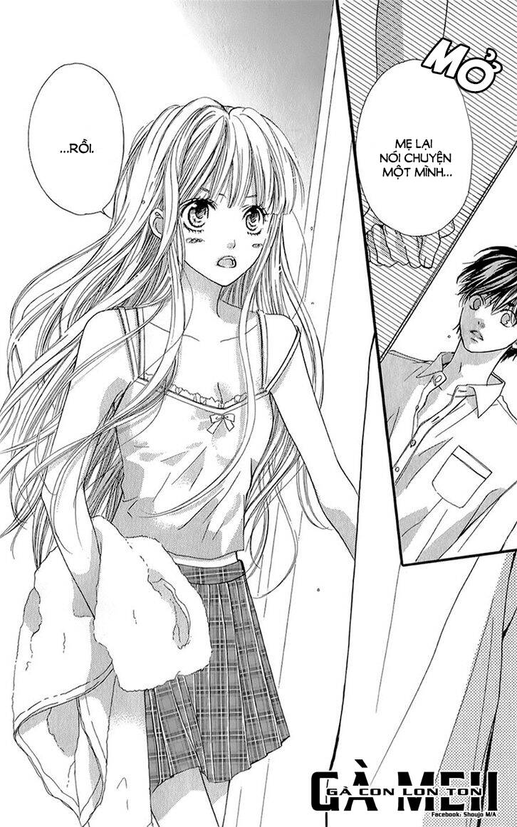 Otome Holic Chương 6 Ảnh 28