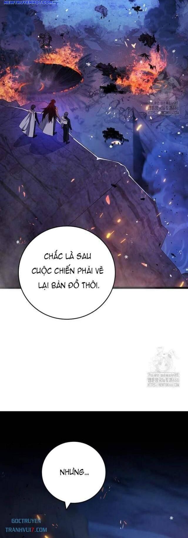 Thực Long Ma Pháp Sư Chương 86 Ảnh 13