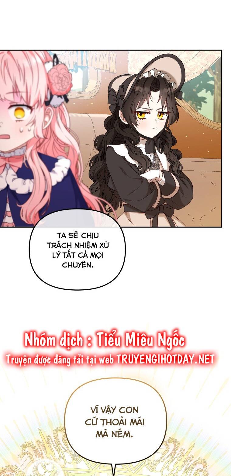 Papa Tôi Là Bạo Chúa Ác Ma Chương 48 Ảnh 79