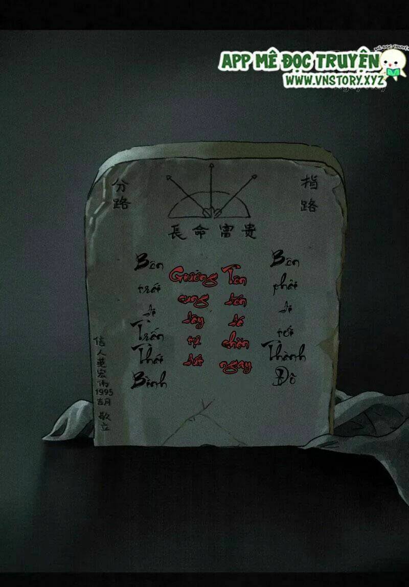 Thành Đô 1995 Chương 54 Ảnh 42