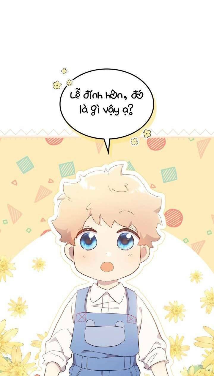 Tôi Vô Tình Cứu Được Em Trai Nam Chính Chương 59 Ảnh 4