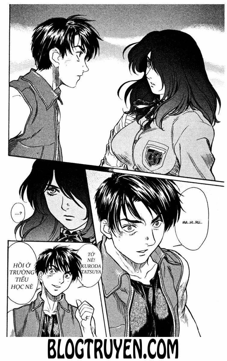 Peridot Chương 37 Ảnh 19