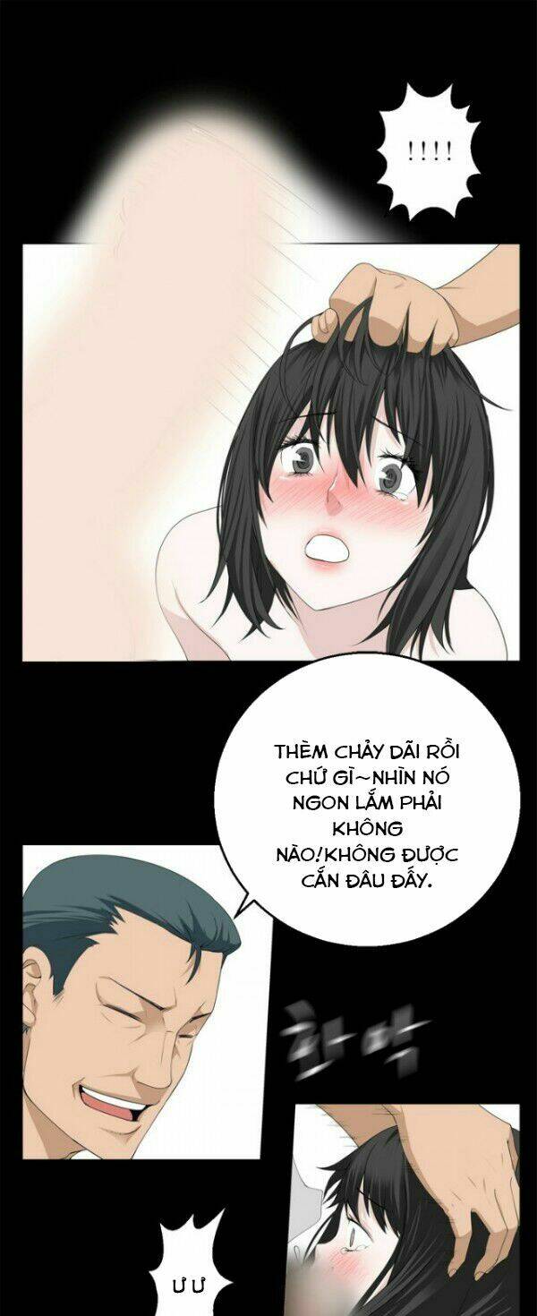 Franken Jo Chương 15 Ảnh 17
