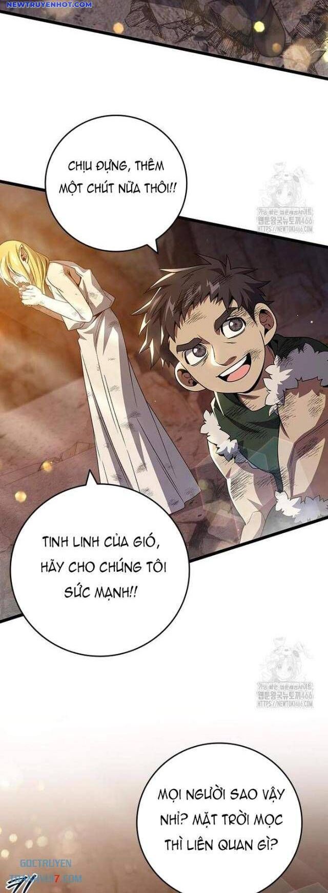 Thực Long Ma Pháp Sư Chương 86 Ảnh 39