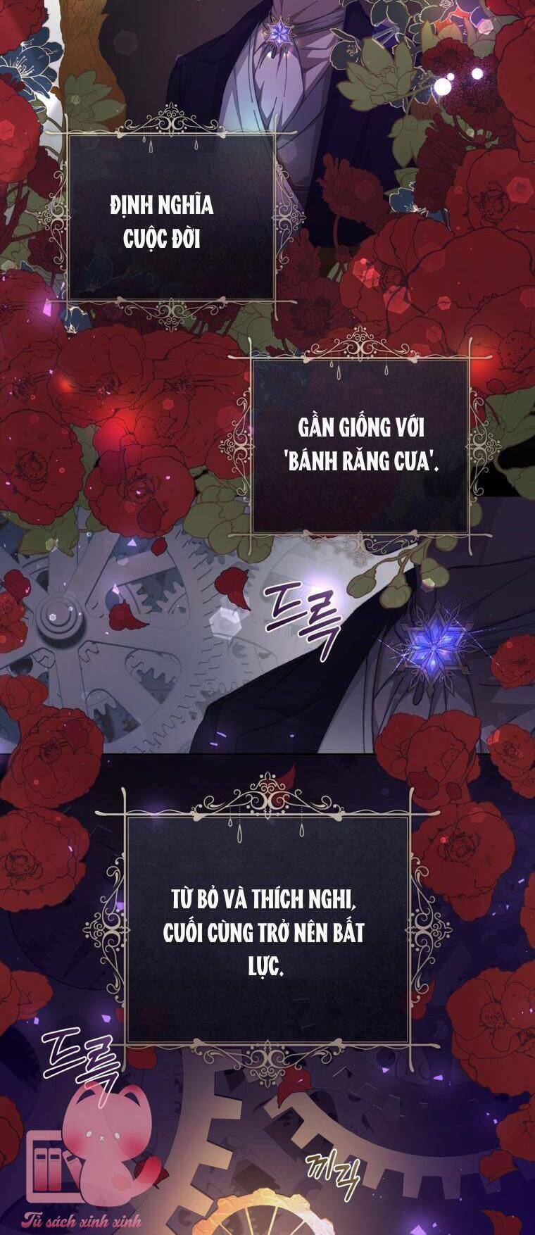 Chỉ Cần Nắm Tay Em Chương 28 Ảnh 32