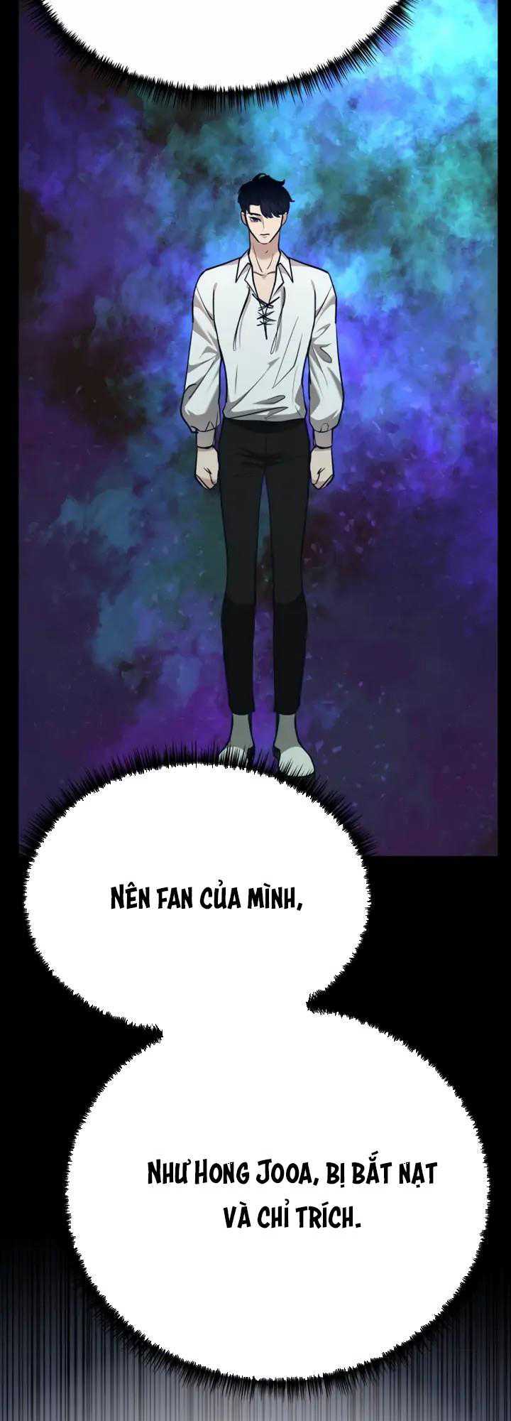 Đời Tư Idol Chương 20.2 Ảnh 21