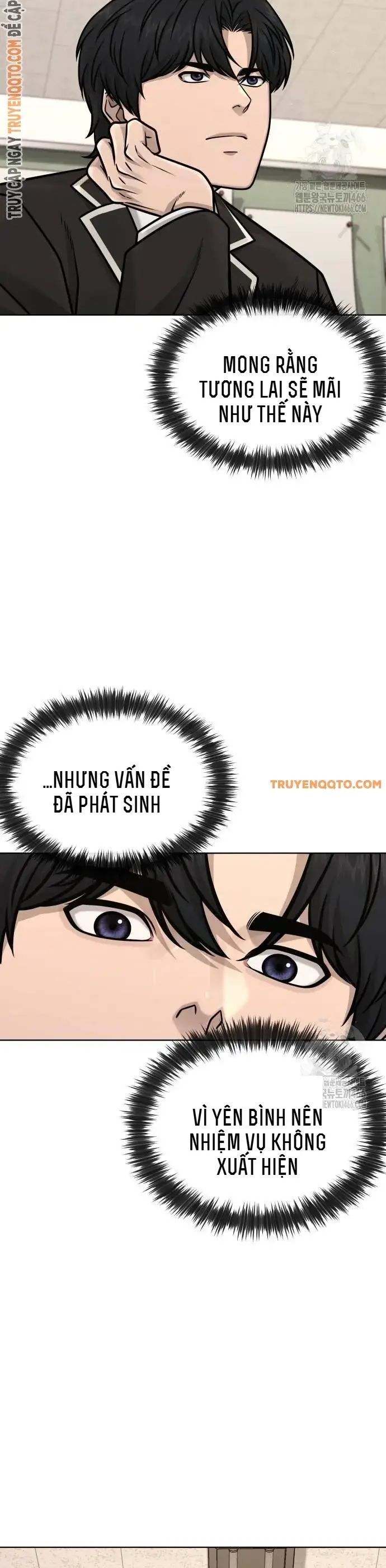 Nhiệm Vụ Tối Thượng Chương 171 Ảnh 15