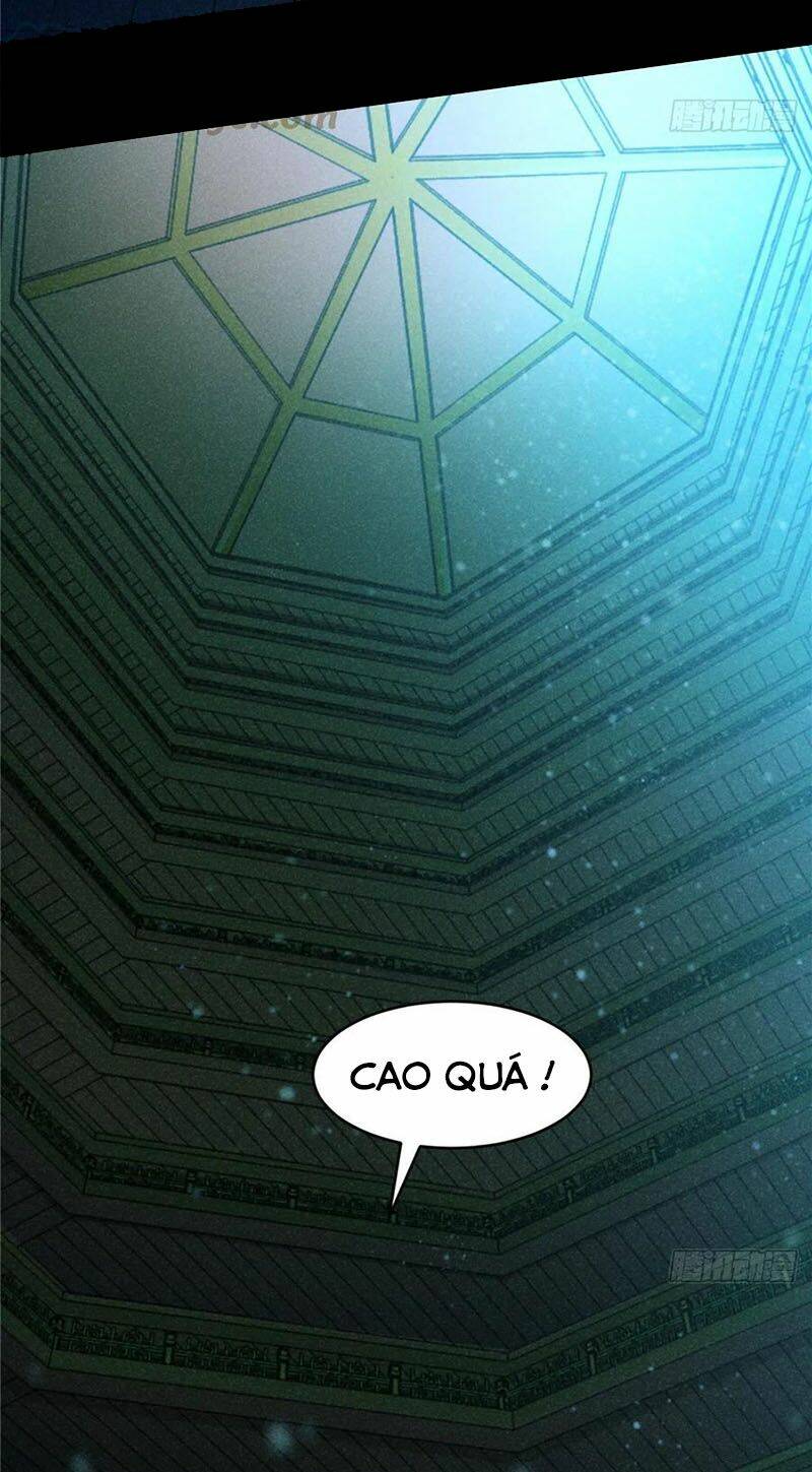 Toàn Cầu Sụp Đổ Chương 59 Ảnh 27