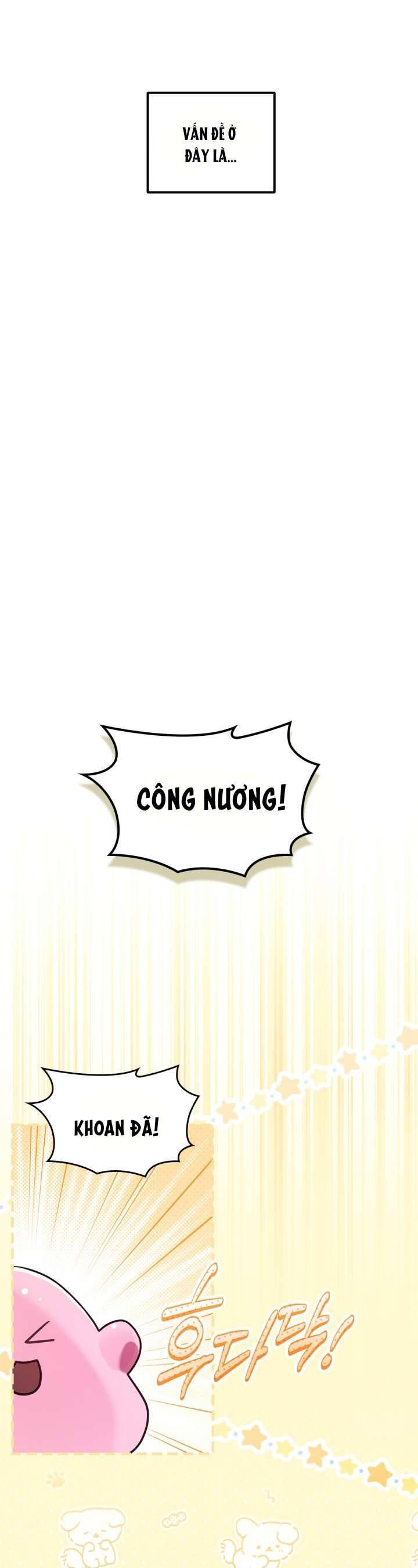 Nam Chính Quái Vật Sống Dưới Giường Tôi Chương 70 Ảnh 31