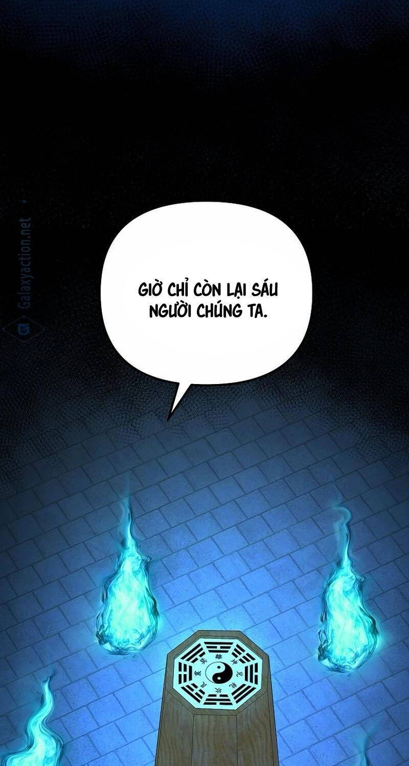Sự Chuyển Sinh Vào Võ Lâm Thế Gia Của Ranker Chương 130 Ảnh 46