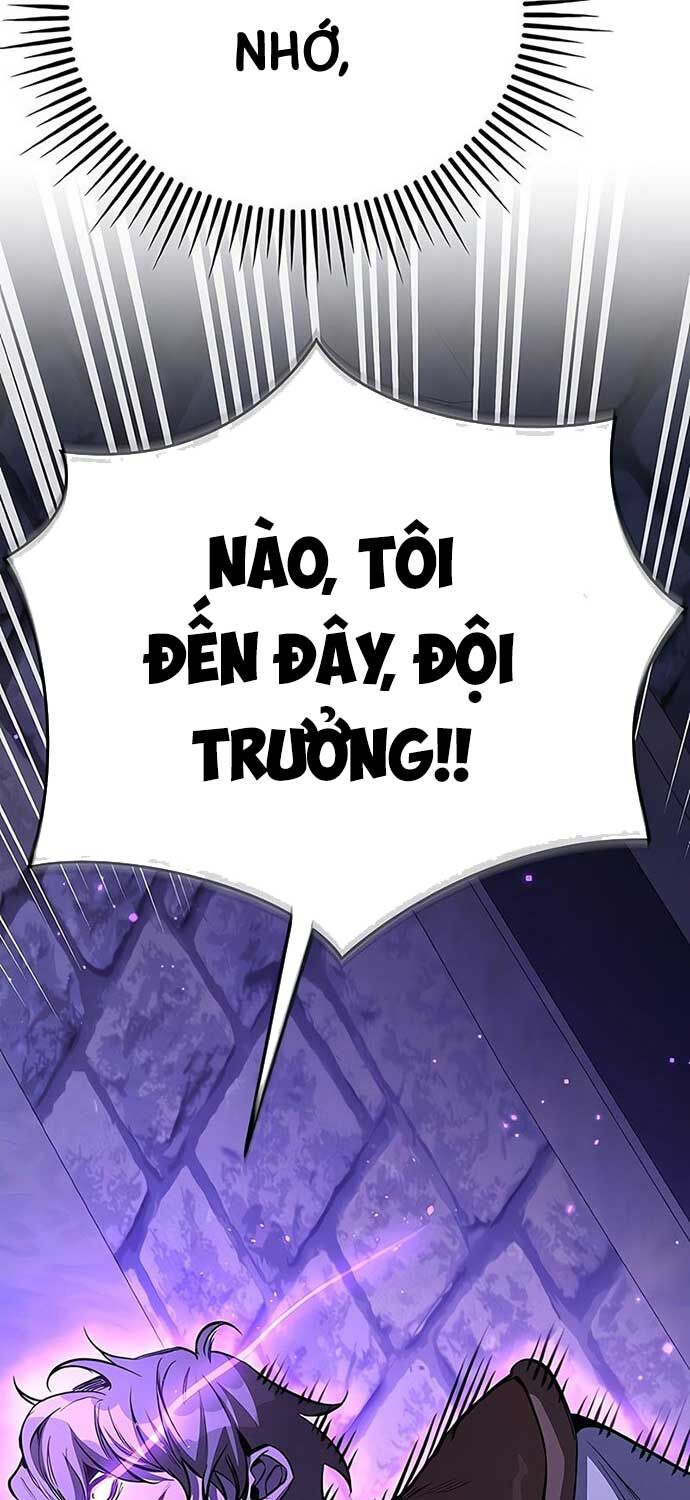 Kẻ Điên Và Đội Trưởng Cảnh Vệ Chương 14 Ảnh 34