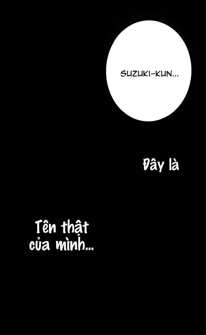 Suki Desu Suzuki-Kun!! Chương 58 Ảnh 35