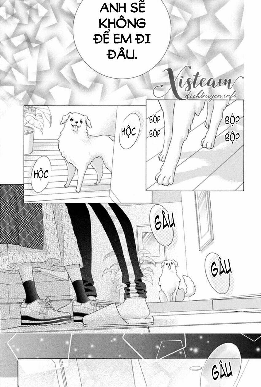 Gozen 0-Ji, Kiss Shi Ni Kite Yo Chương 44 Ảnh 30