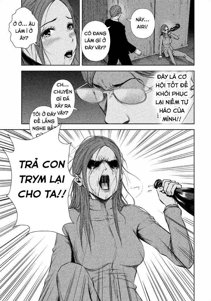 Back Street Girls Chương 14 Ảnh 12