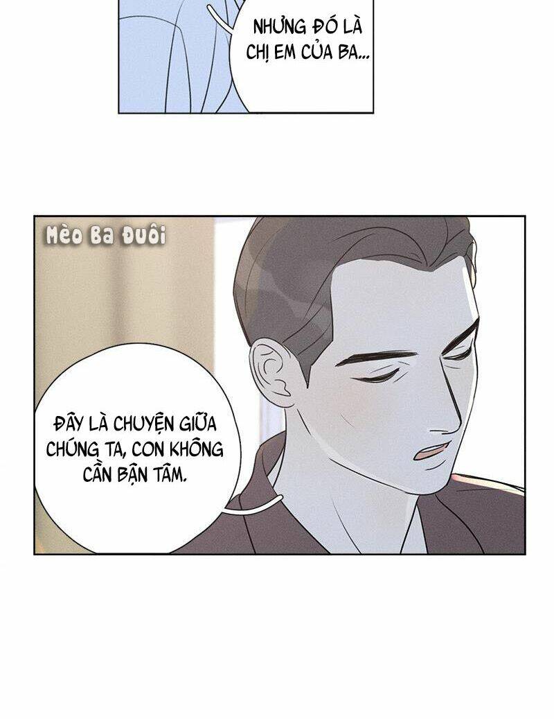 Here U Are Chương 135 Ảnh 21