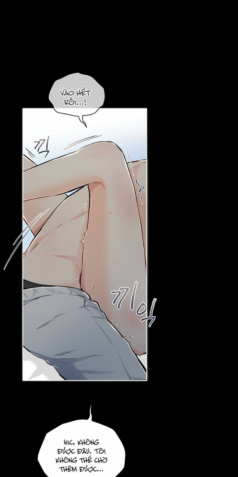 Nhà Tôi Có Một Con Chuột Chương 13 Ảnh 49