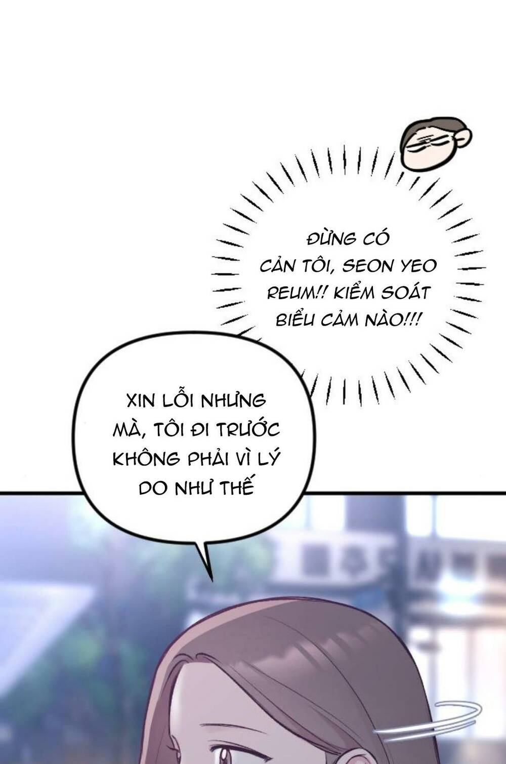 Tình Cờ Ta Gặp Nhau Chương 6 Ảnh 63