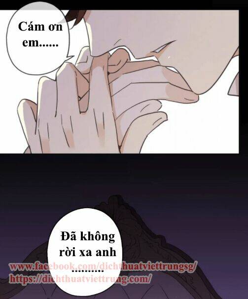 Vết Cắn Ngọt Ngào Chương 56 Ảnh 23