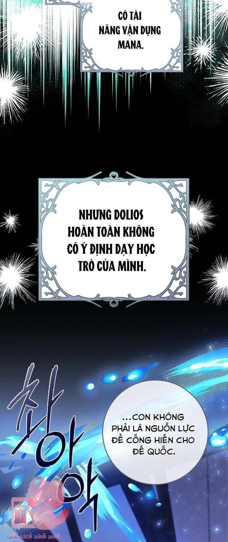 Chỉ Cần Nắm Tay Em Chương 33 Ảnh 6