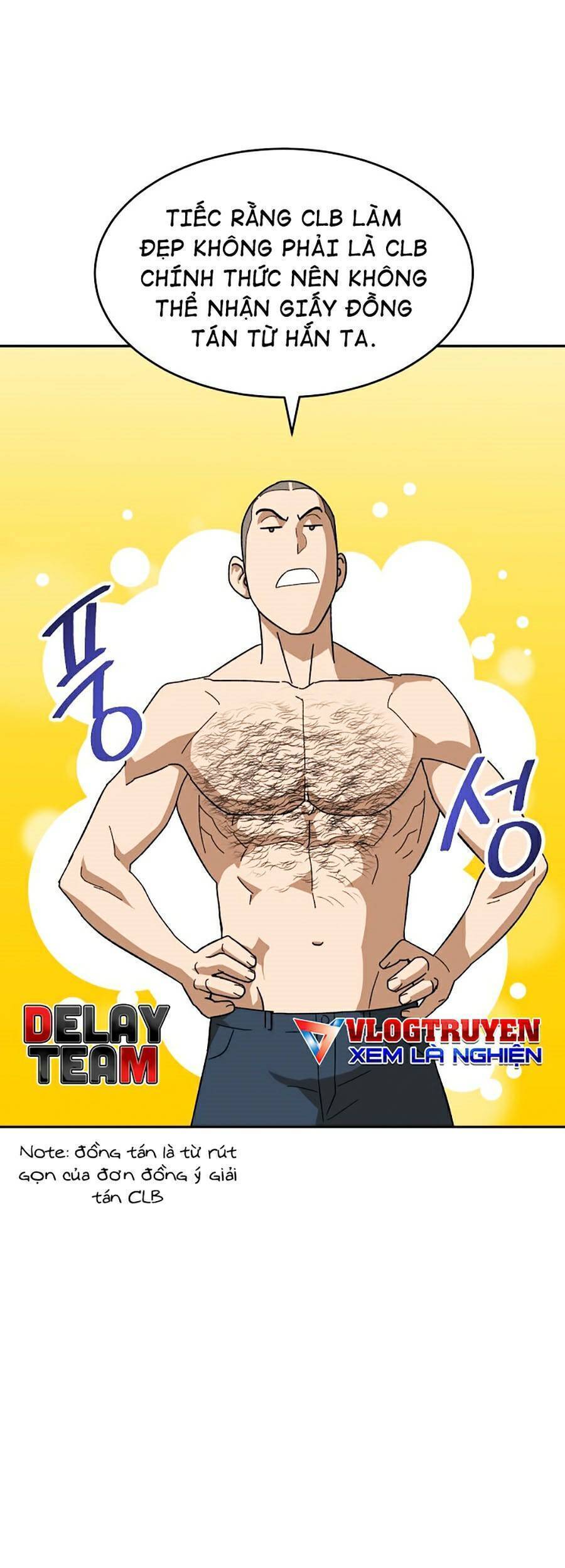 Trường Học Vương Quyền Chương 10 Ảnh 20