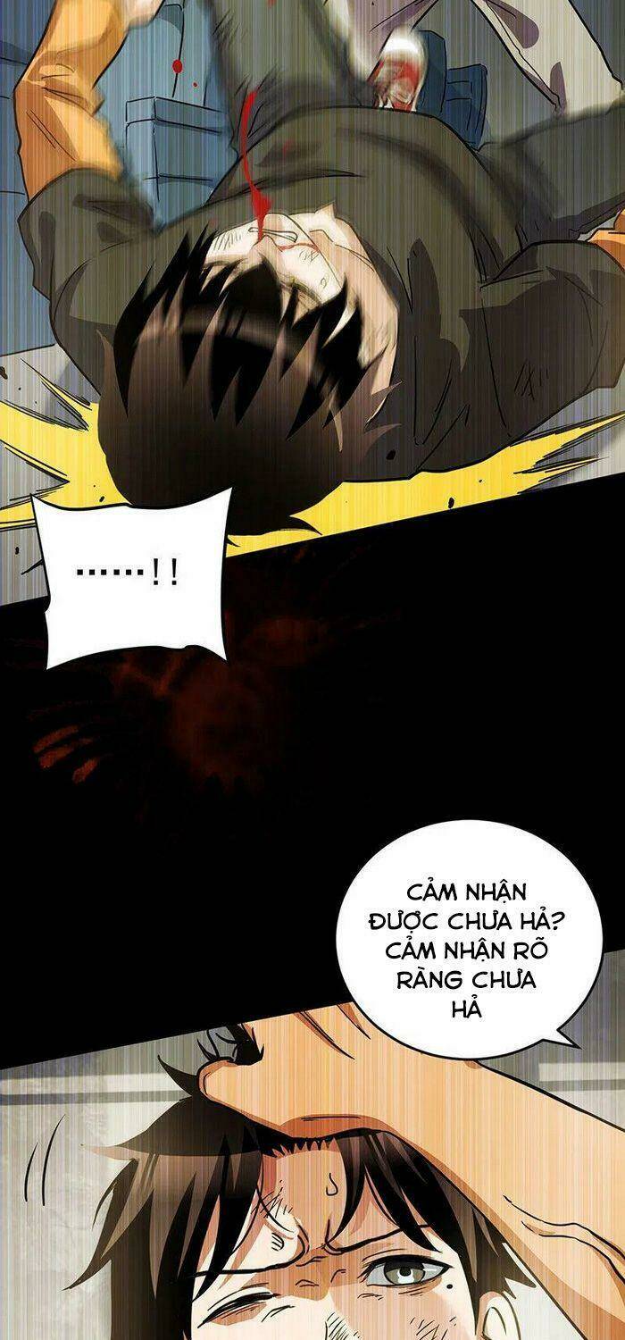 Sau Mạt Thế Tôi Trở Thành Zombie Chương 55 Ảnh 4