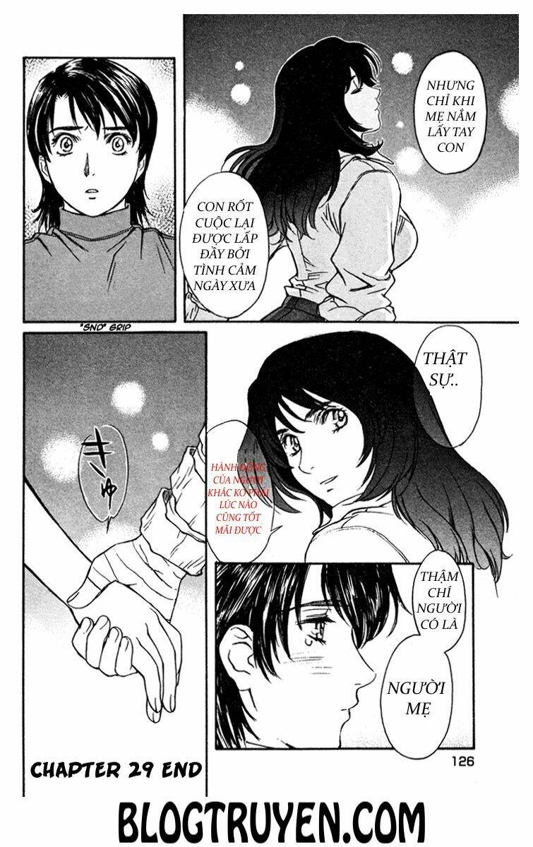 Peridot Chương 29 Ảnh 27