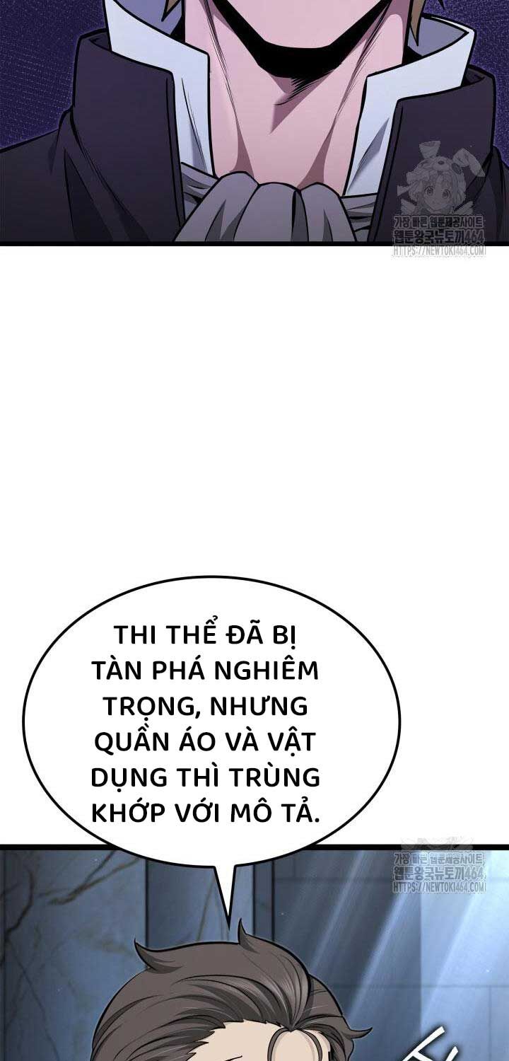 Nhà Vô Địch Kalli Chương 88 Ảnh 62
