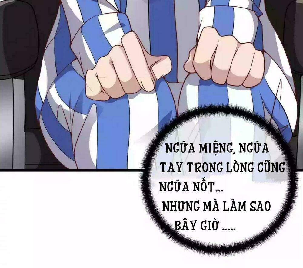 Mệnh Trung Khuyết Quân Chương 7 Ảnh 12