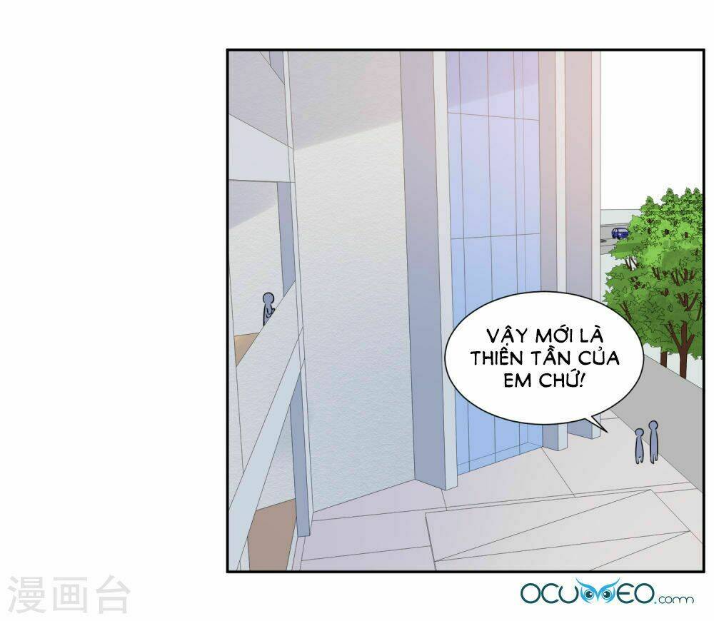 Thầy Giáo Ác Ma Yêu Tôi Rồi Chương 53 Ảnh 17