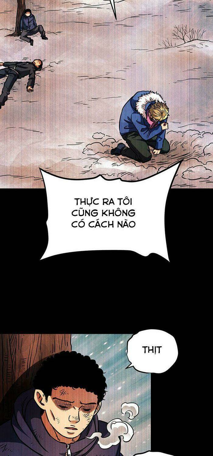 Sau Mạt Thế Tôi Trở Thành Zombie Chương 51 Ảnh 11